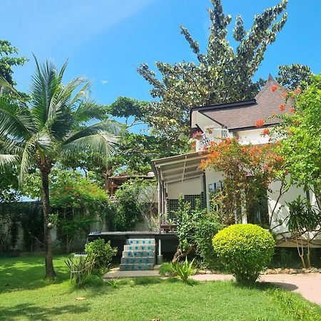 Yao Yai Beach Resort Ko Yao Yai Exterior photo