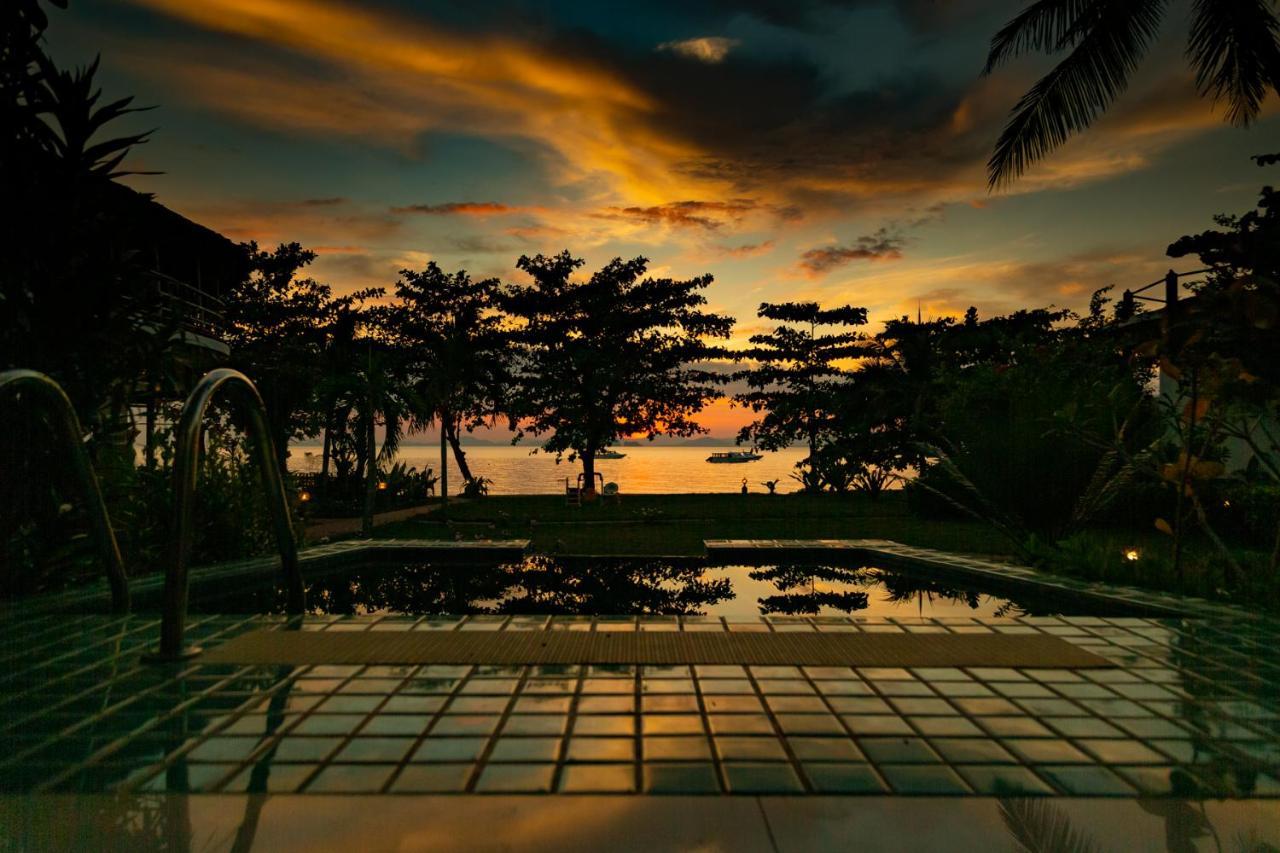 Yao Yai Beach Resort Ko Yao Yai Exterior photo