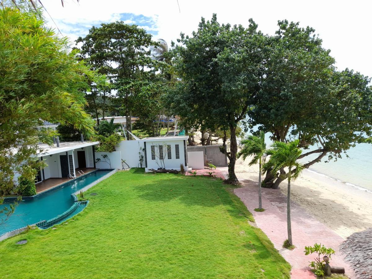 Yao Yai Beach Resort Ko Yao Yai Exterior photo