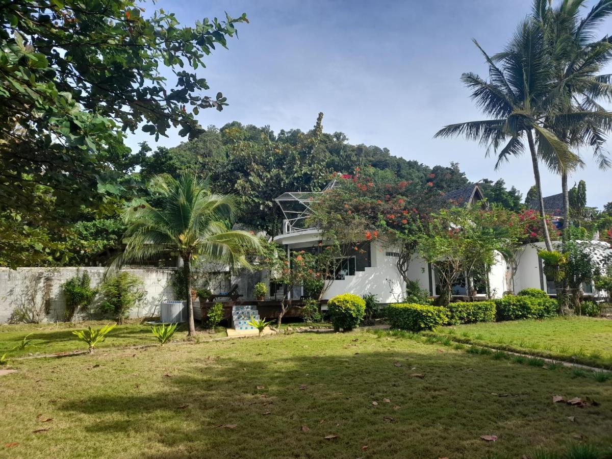 Yao Yai Beach Resort Ko Yao Yai Exterior photo