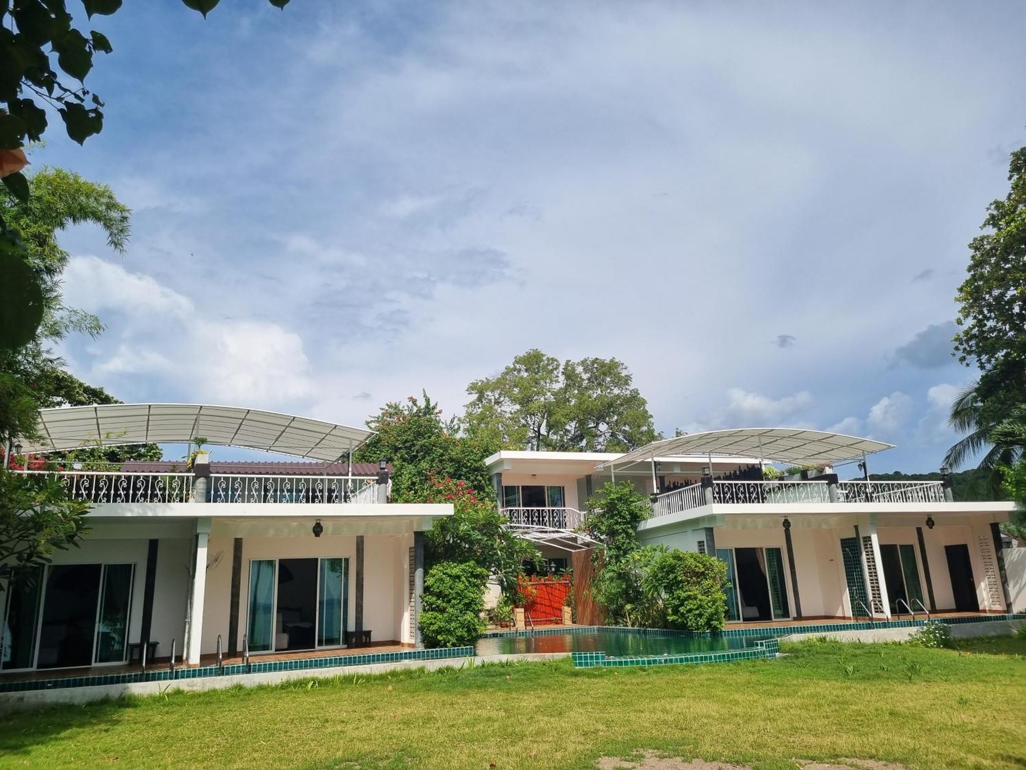 Yao Yai Beach Resort Ko Yao Yai Exterior photo