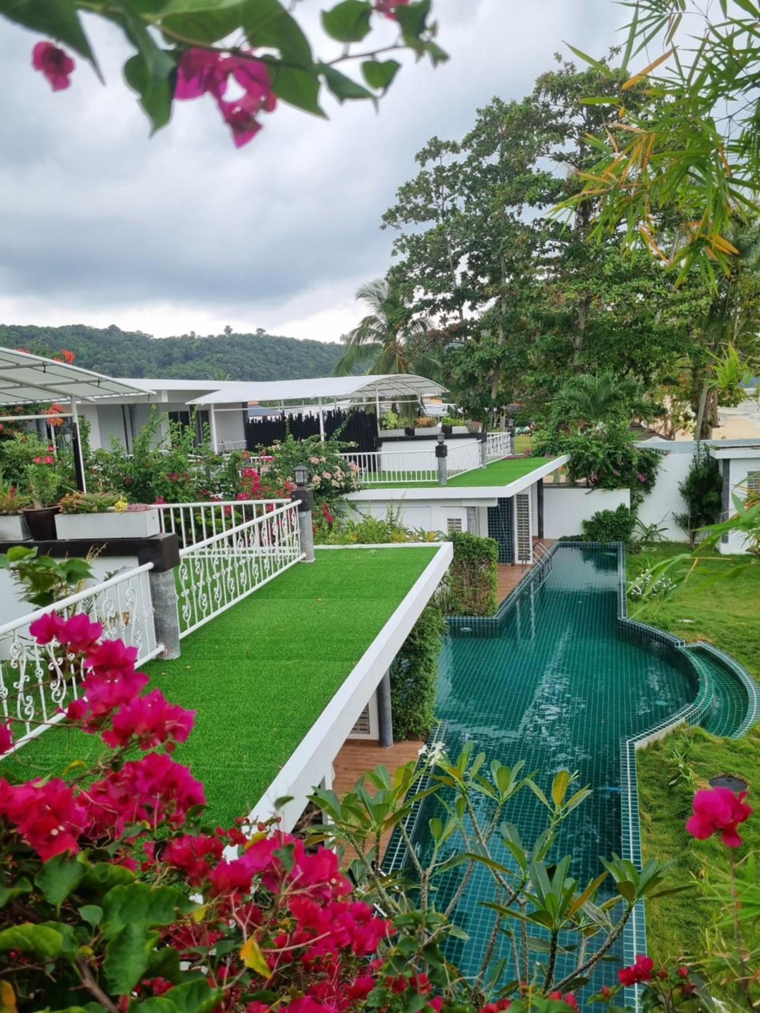 Yao Yai Beach Resort Ko Yao Yai Exterior photo