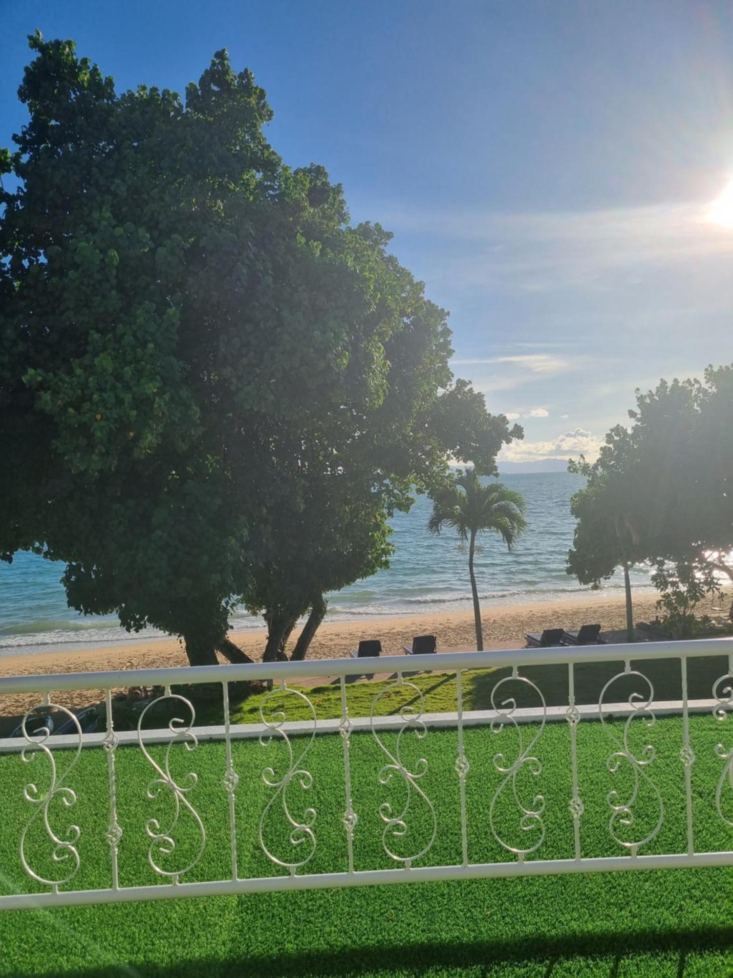 Yao Yai Beach Resort Ko Yao Yai Exterior photo