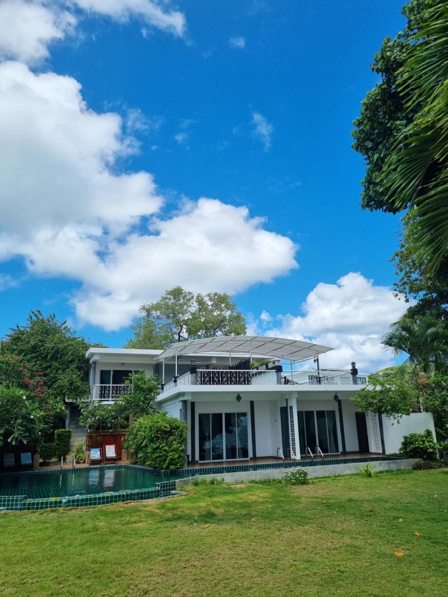 Yao Yai Beach Resort Ko Yao Yai Exterior photo