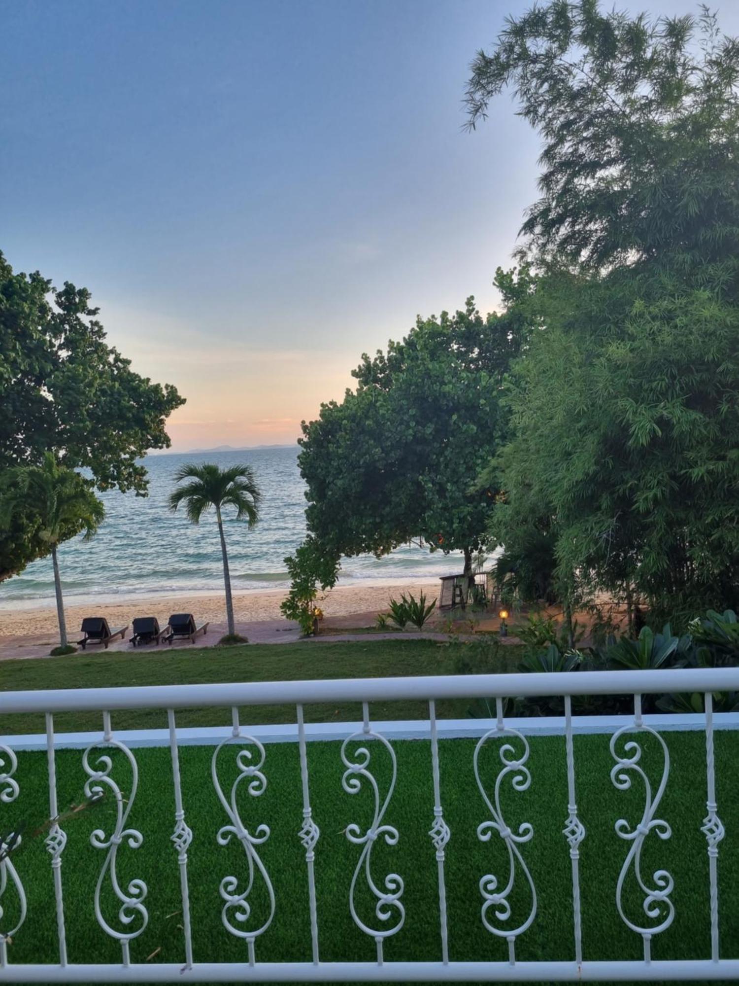 Yao Yai Beach Resort Ko Yao Yai Exterior photo