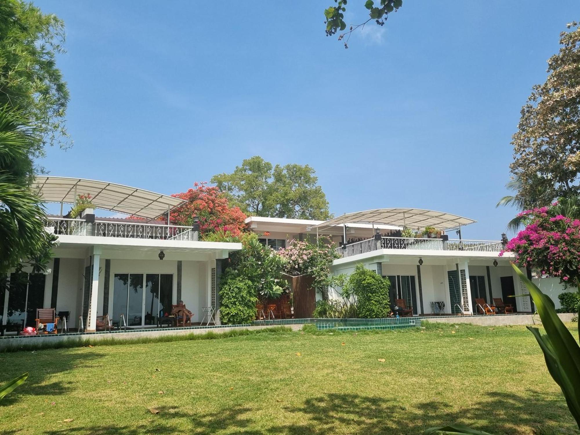 Yao Yai Beach Resort Ko Yao Yai Exterior photo