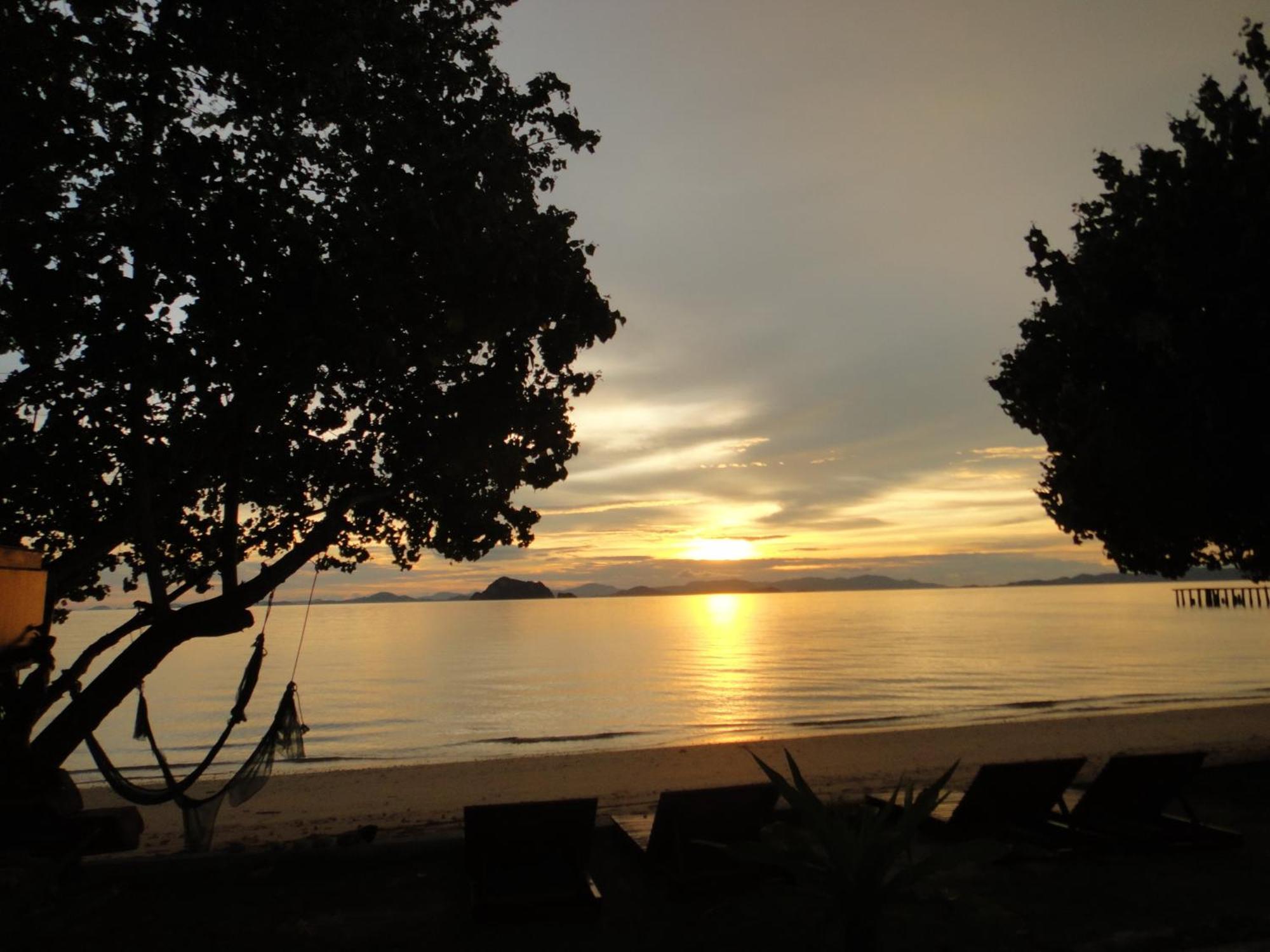 Yao Yai Beach Resort Ko Yao Yai Exterior photo