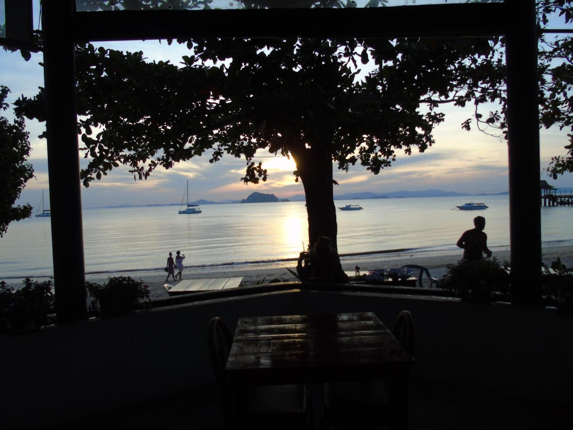 Yao Yai Beach Resort Ko Yao Yai Exterior photo