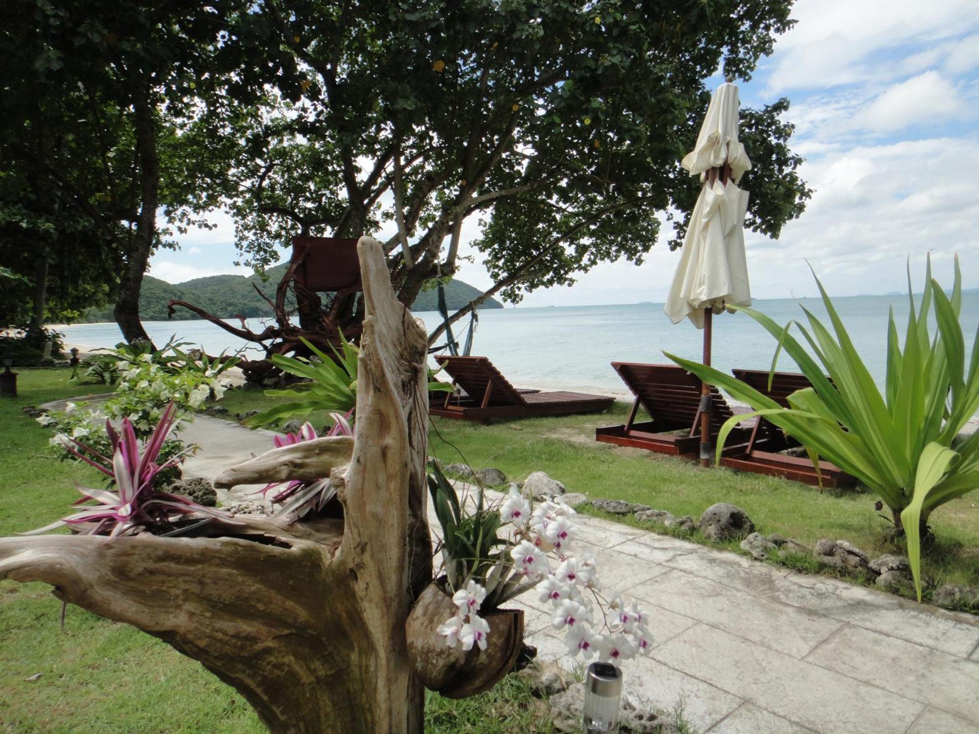 Yao Yai Beach Resort Ko Yao Yai Exterior photo