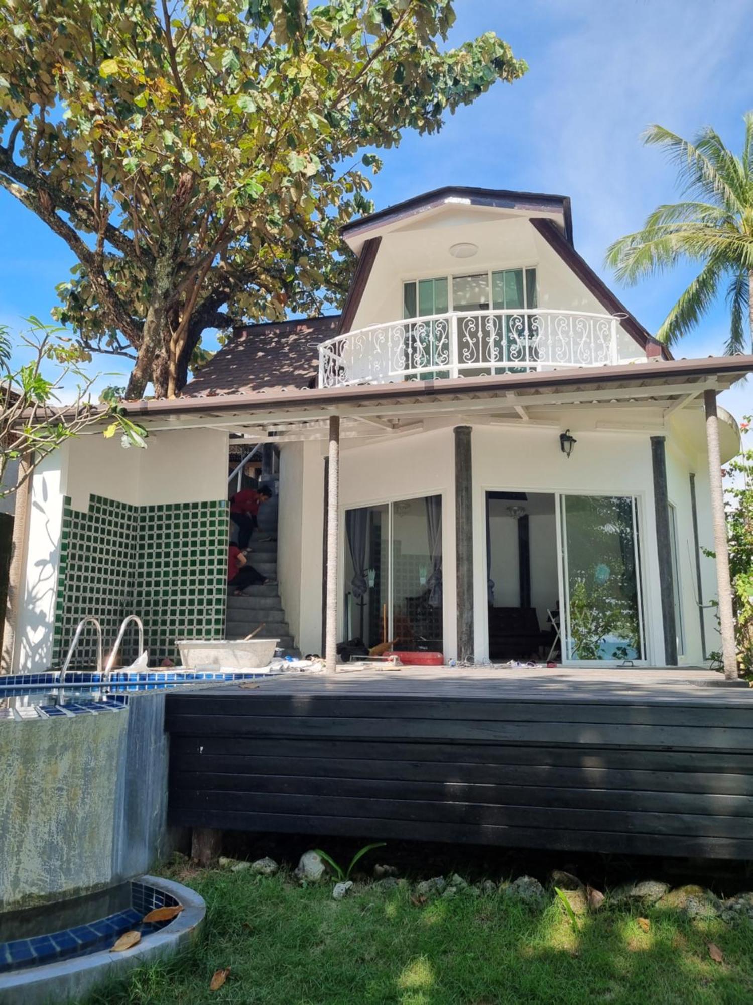 Yao Yai Beach Resort Ko Yao Yai Exterior photo