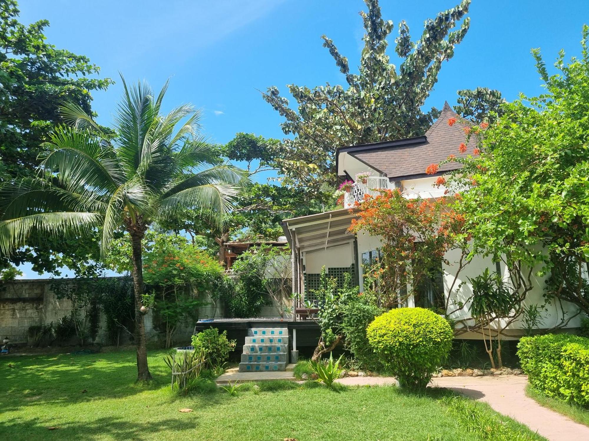 Yao Yai Beach Resort Ko Yao Yai Exterior photo