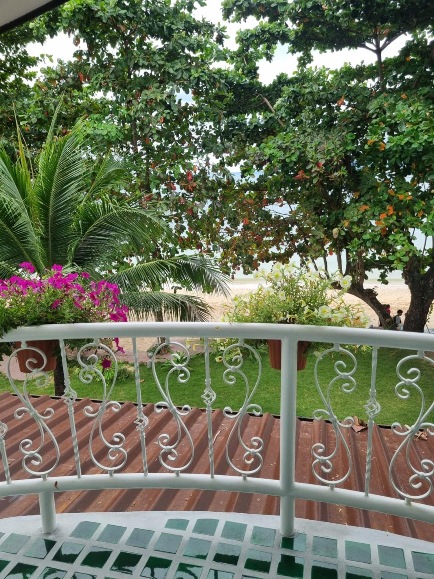 Yao Yai Beach Resort Ko Yao Yai Exterior photo