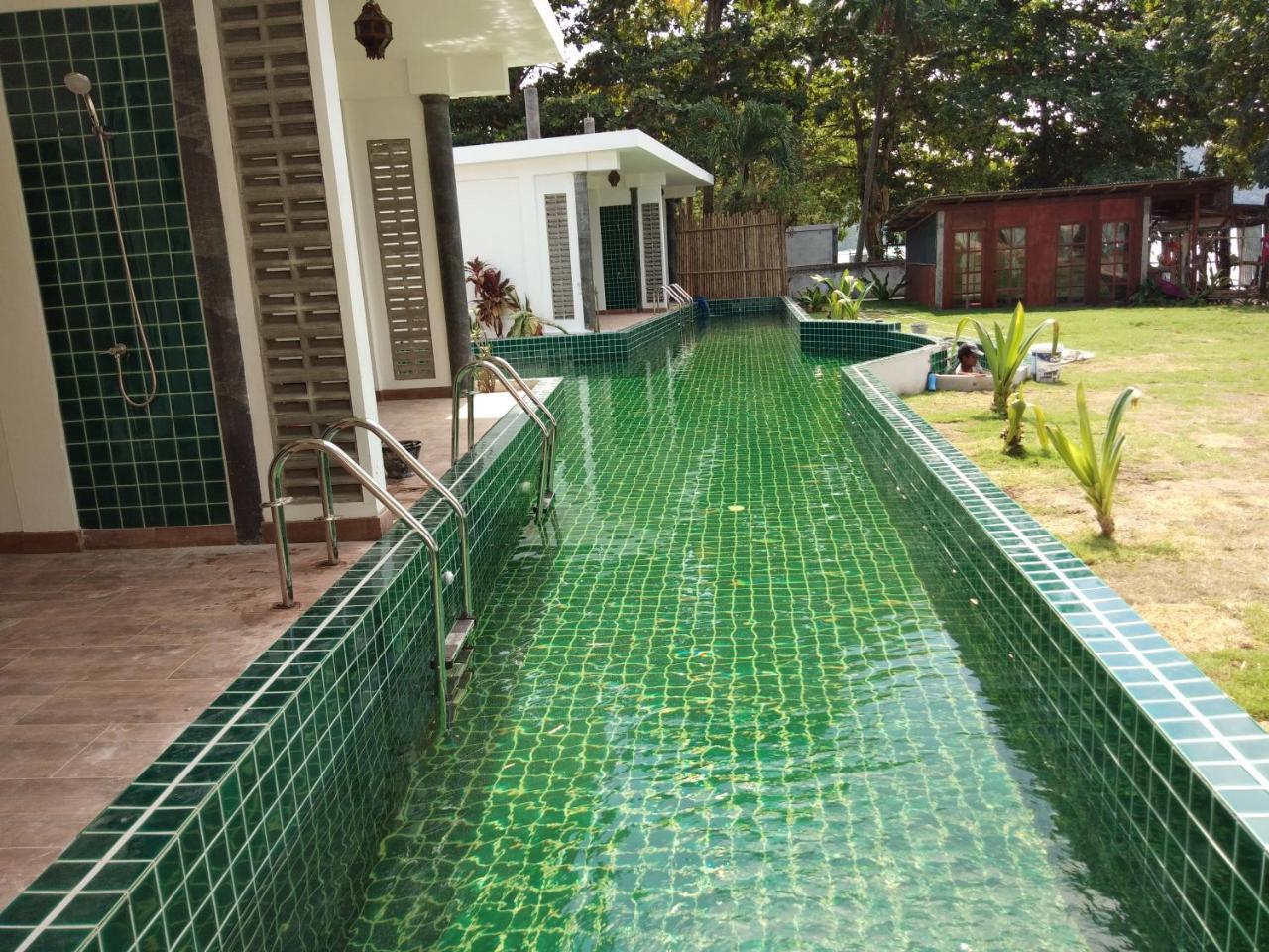 Yao Yai Beach Resort Ko Yao Yai Exterior photo